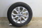 2018-2021 Chevrolet Equinox LT Wheel Tire 3xBridgestone 1xStarfire 225/65R17 - Alshned Auto Parts