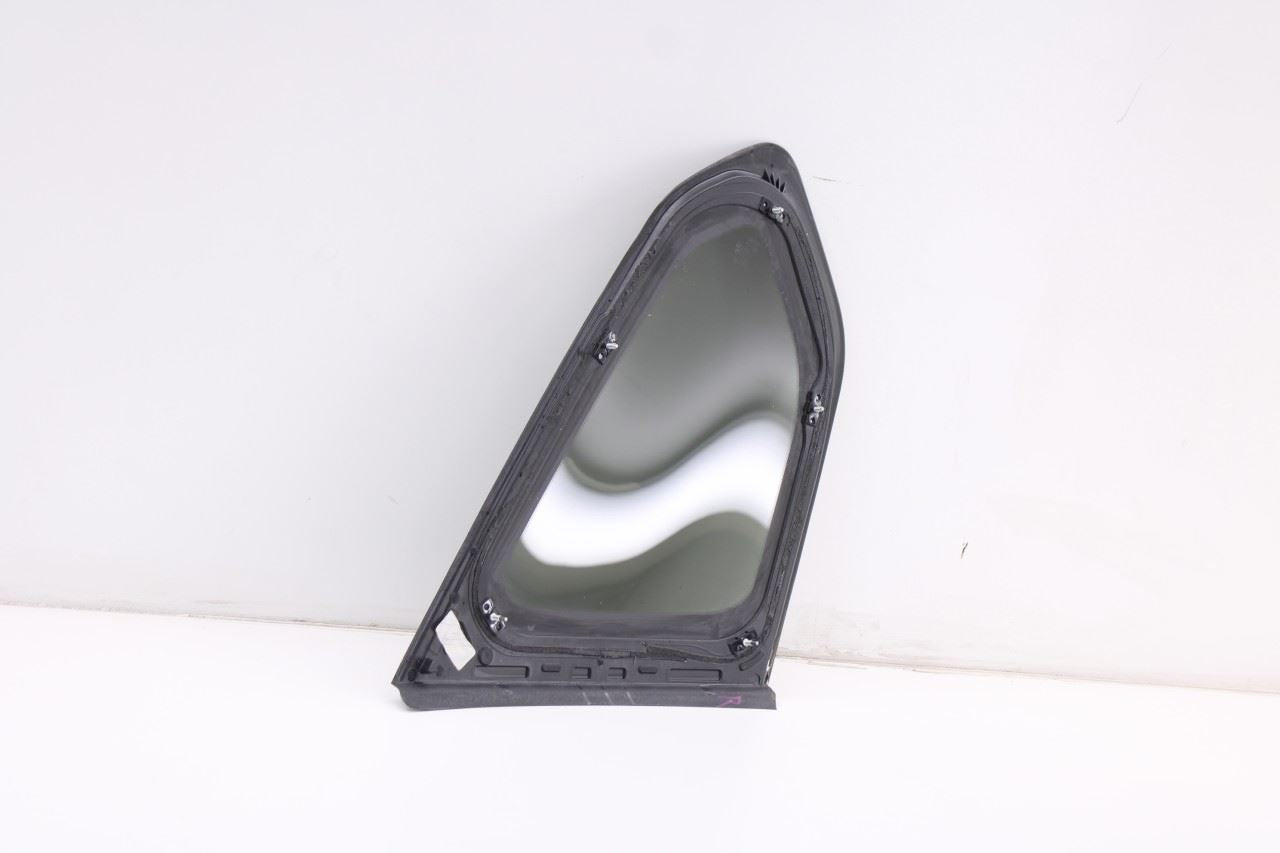 2019-2023 Hyundai Santa Fe SEL Rear Right Passenger Side Quarter Window Glass - Alshned Auto Parts