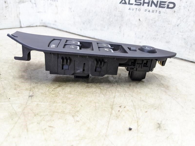 2014-2019 Cadillac CTS Front Left Door Master Power Window Switch 23171429 OEM - Alshned Auto Parts