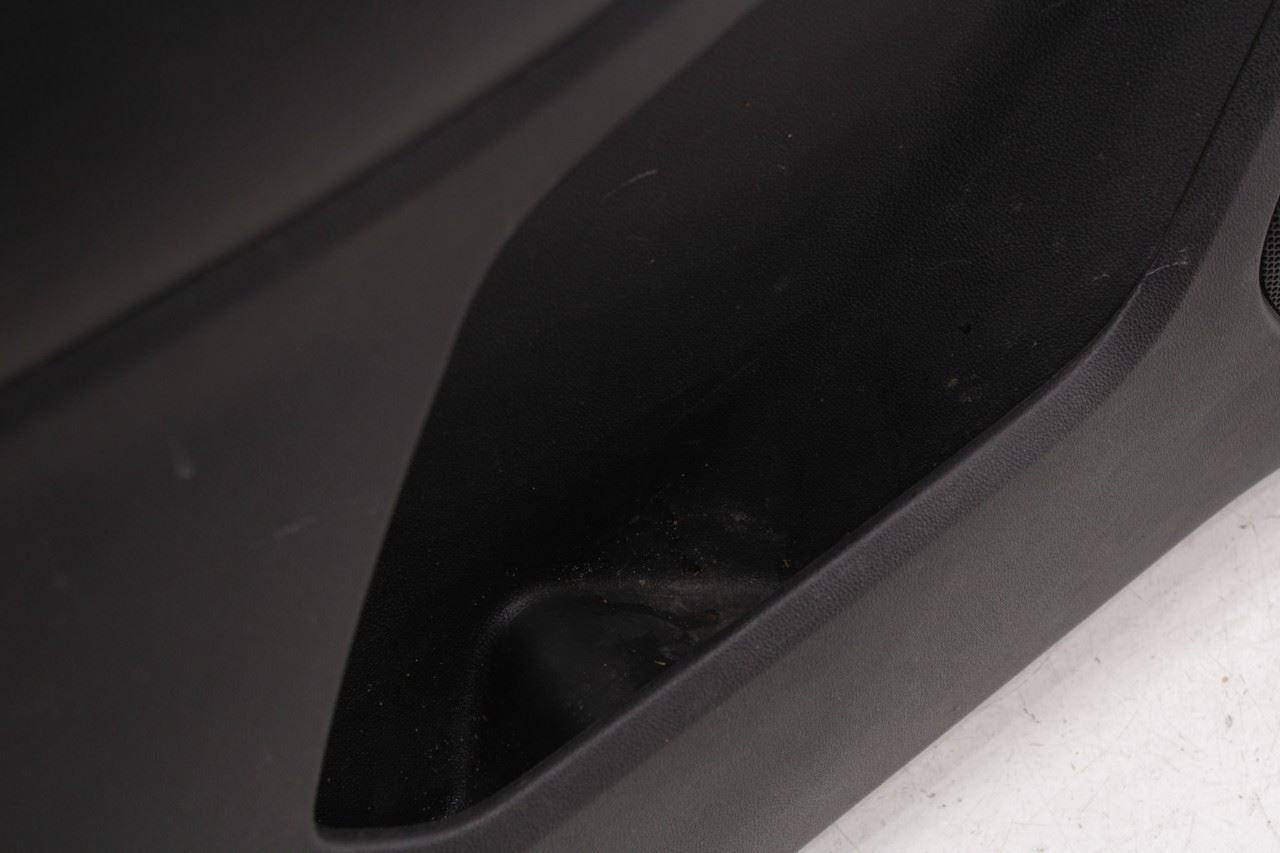 2019 GMC Acadia SLT-1 Front Left Driver Side Door Trim Panel 84480593 OEM7