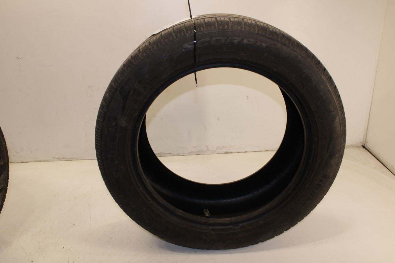 2021 Tire Pirelli Scorpion AS Plus 3 265/50R19 110V Pair R73820 - Alshned Auto Parts