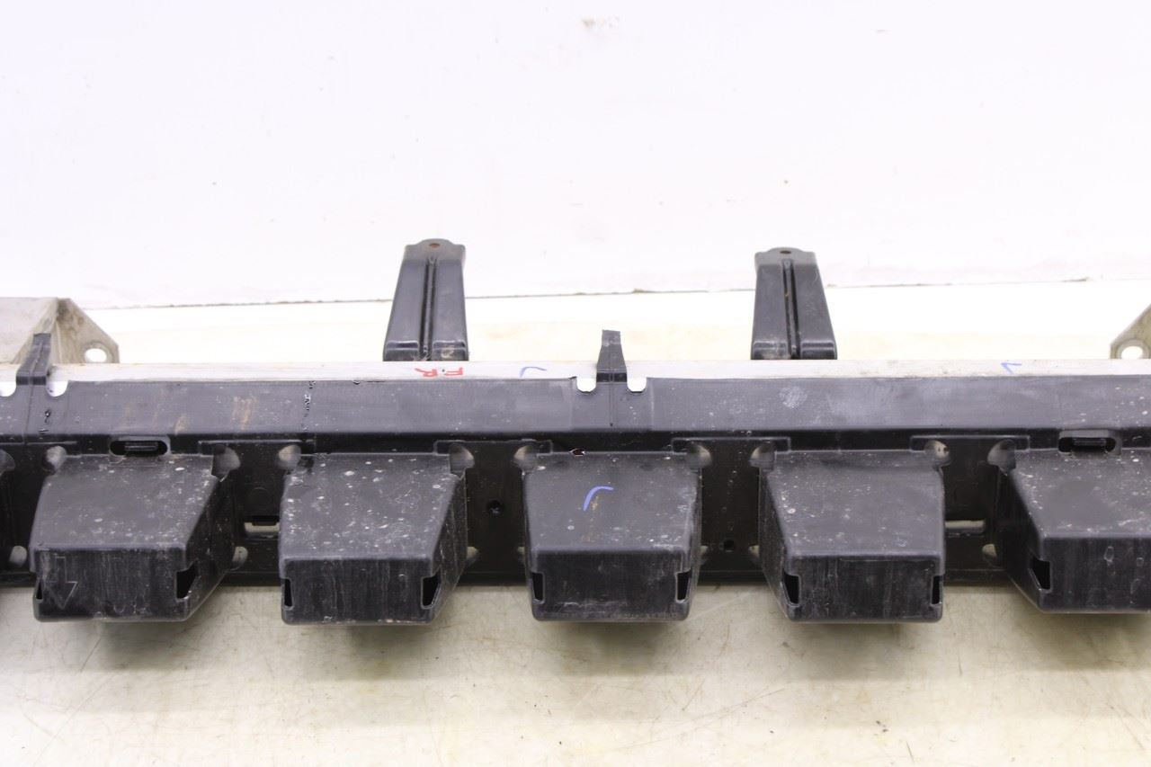 2016-23 Toyota Tacoma Limited Front Bumper Reinforcement Impact Bar 52131-04031 - Alshned Auto Parts