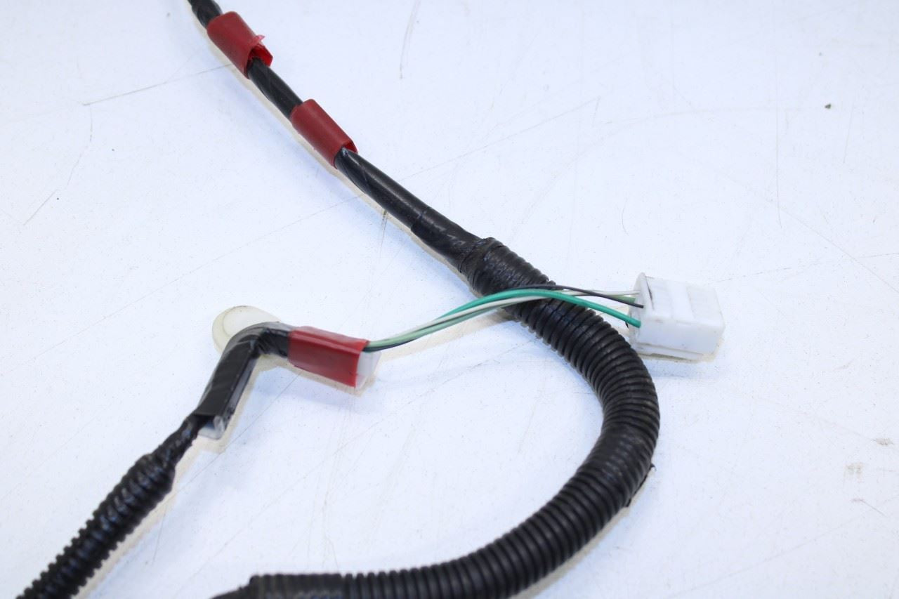 2013-2020 Lexus GS350 Rear Right Passenger Door Wire Harness 82153-30711 OEM - Alshned Auto Parts