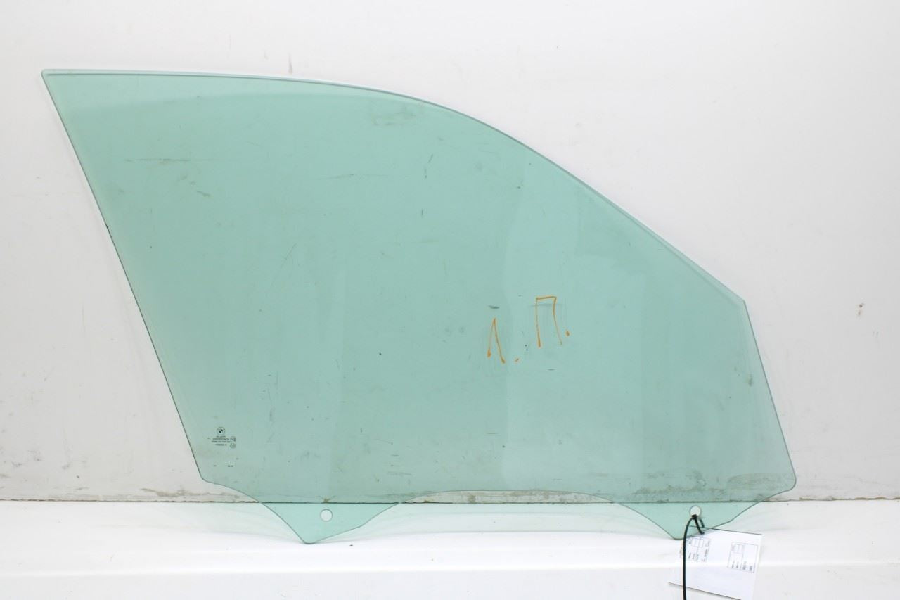 2014-2018 BMW X5 xDrive35i Front Left Door Window Glass 51-33-7-470-631 OEM - Alshned Auto Parts