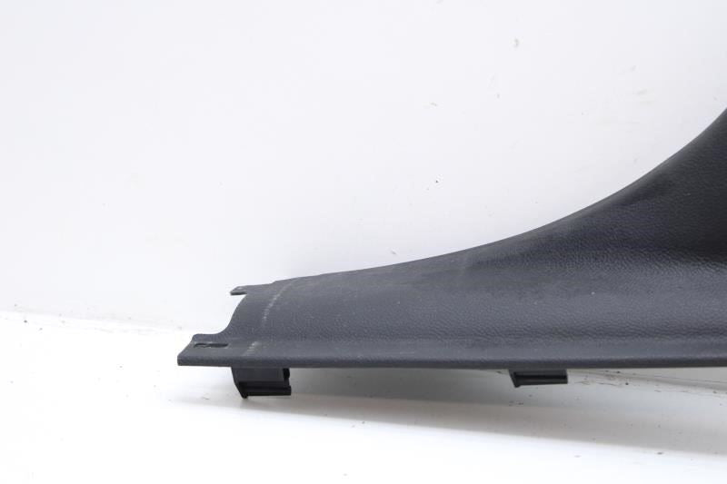 2018-2021 Jeep Cherokee Center RH Side Lower B-Pillar Cover Trim 1UD02DX9AC OEM - Alshned Auto Parts