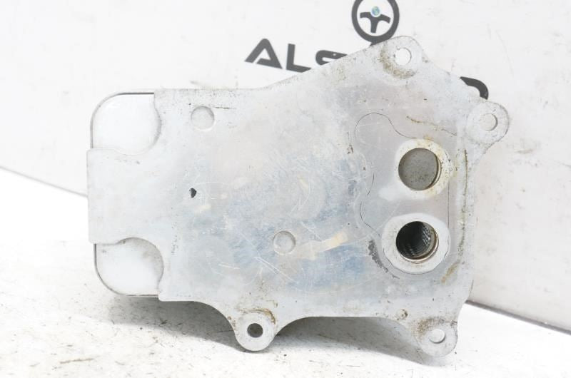 2015-2020 Ford F150 2.7L Engine Motor Oil Cooler FL3E-6A642-AB OEM5