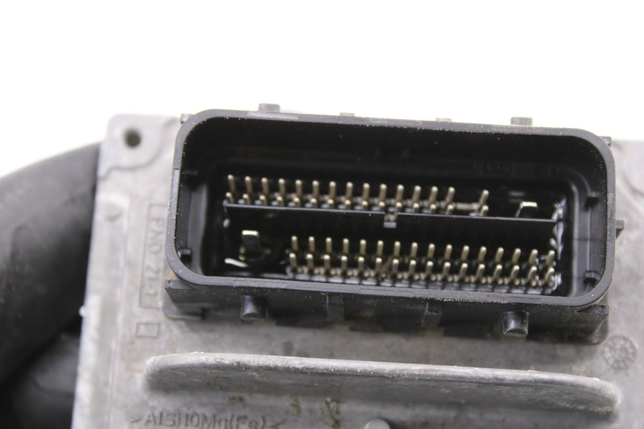 22-25 Chevrolet Silverado LT-L 2.7L Transmission Control Module TCM 24056863 OEM - Alshned Auto Parts