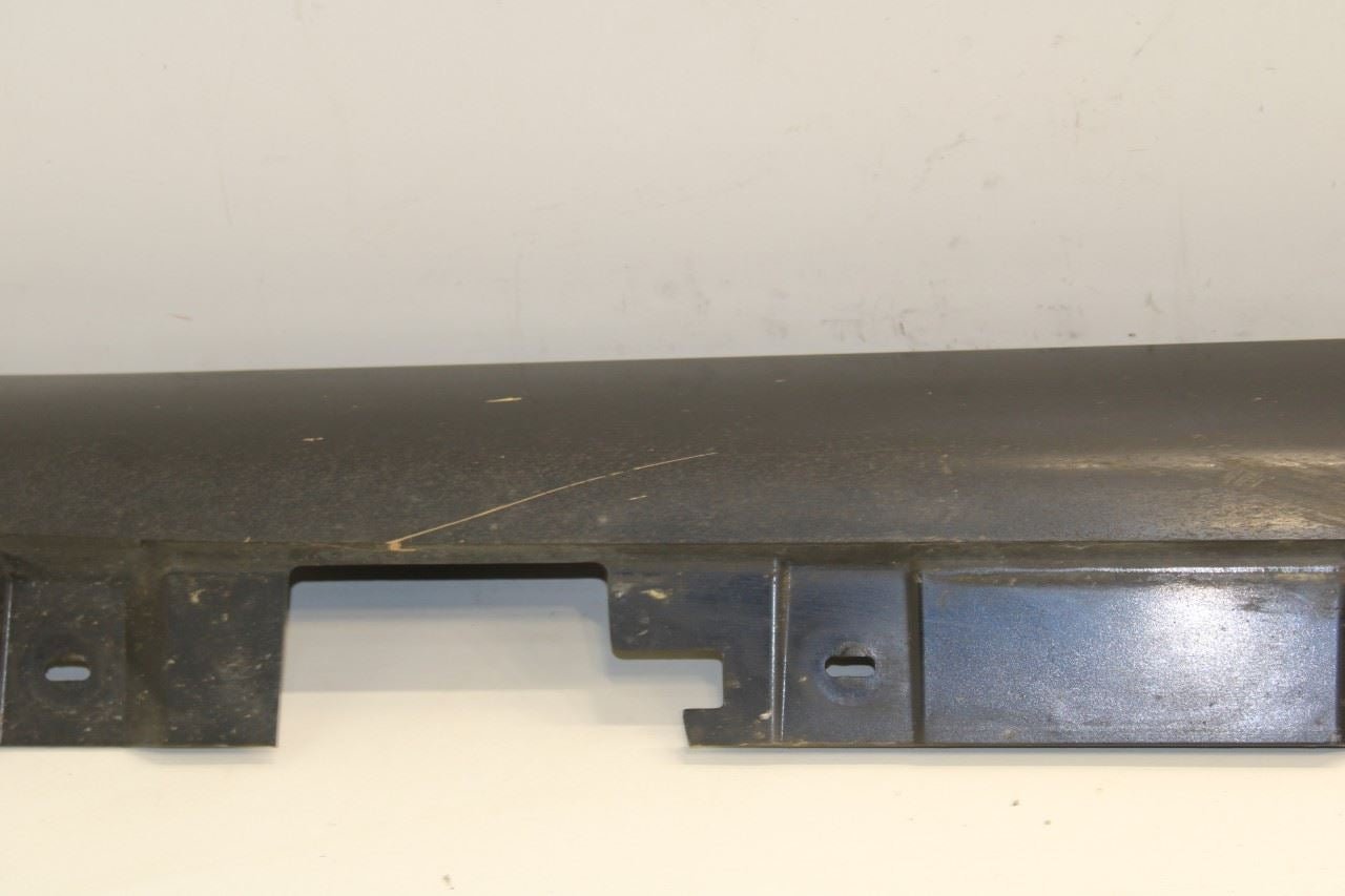 2010-2015 BMW 750LI xDrive Left Side Rocker Panel Molding 51777225923 OEM*ReaD* - Alshned Auto Parts