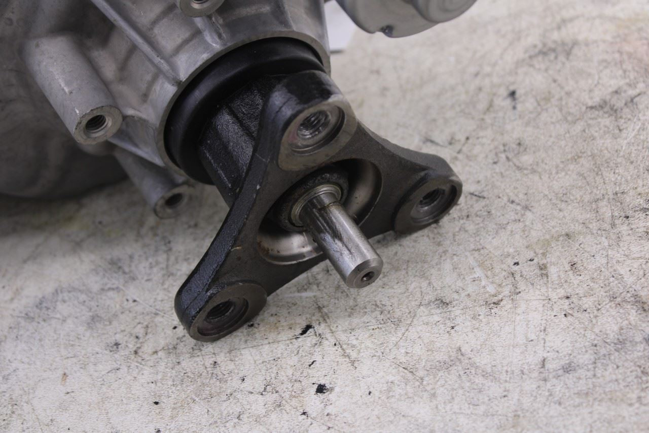 2020-26 Ford Explorer Interceptor 3.0L AWD Transfer Case 40 Miles L1M3-7A195-AK7