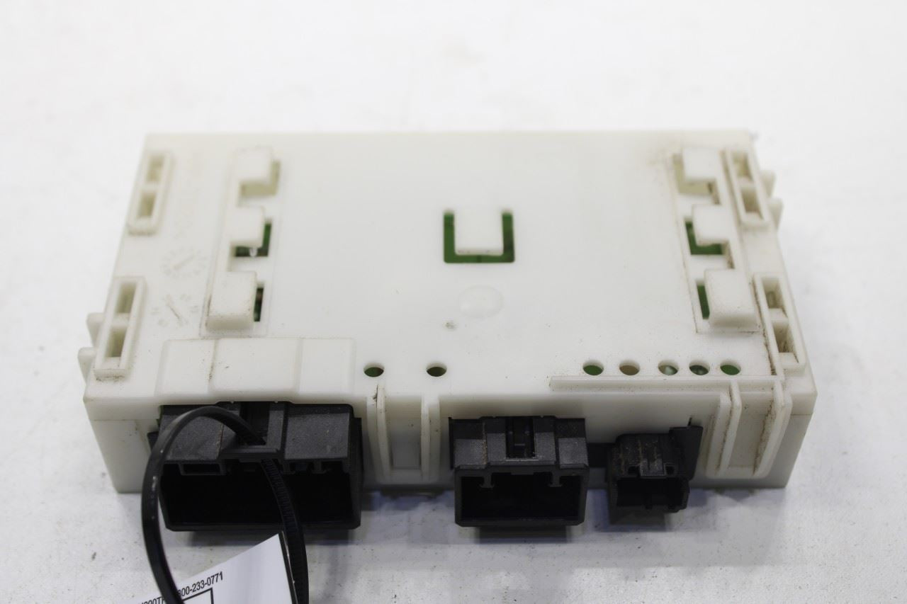 2015-2017 Ford F150 SuperCab Lariat 2.7L Trailer Brake Towing Control Module - Alshned Auto Parts