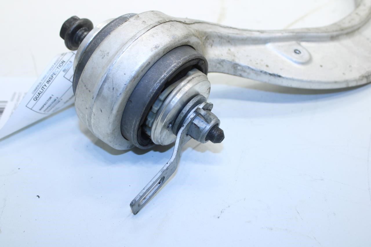 2017-20 Jaguar XE R-Dynamic S Front Left Driver Side Lower Control Arm T2H24313 - Alshned Auto Parts