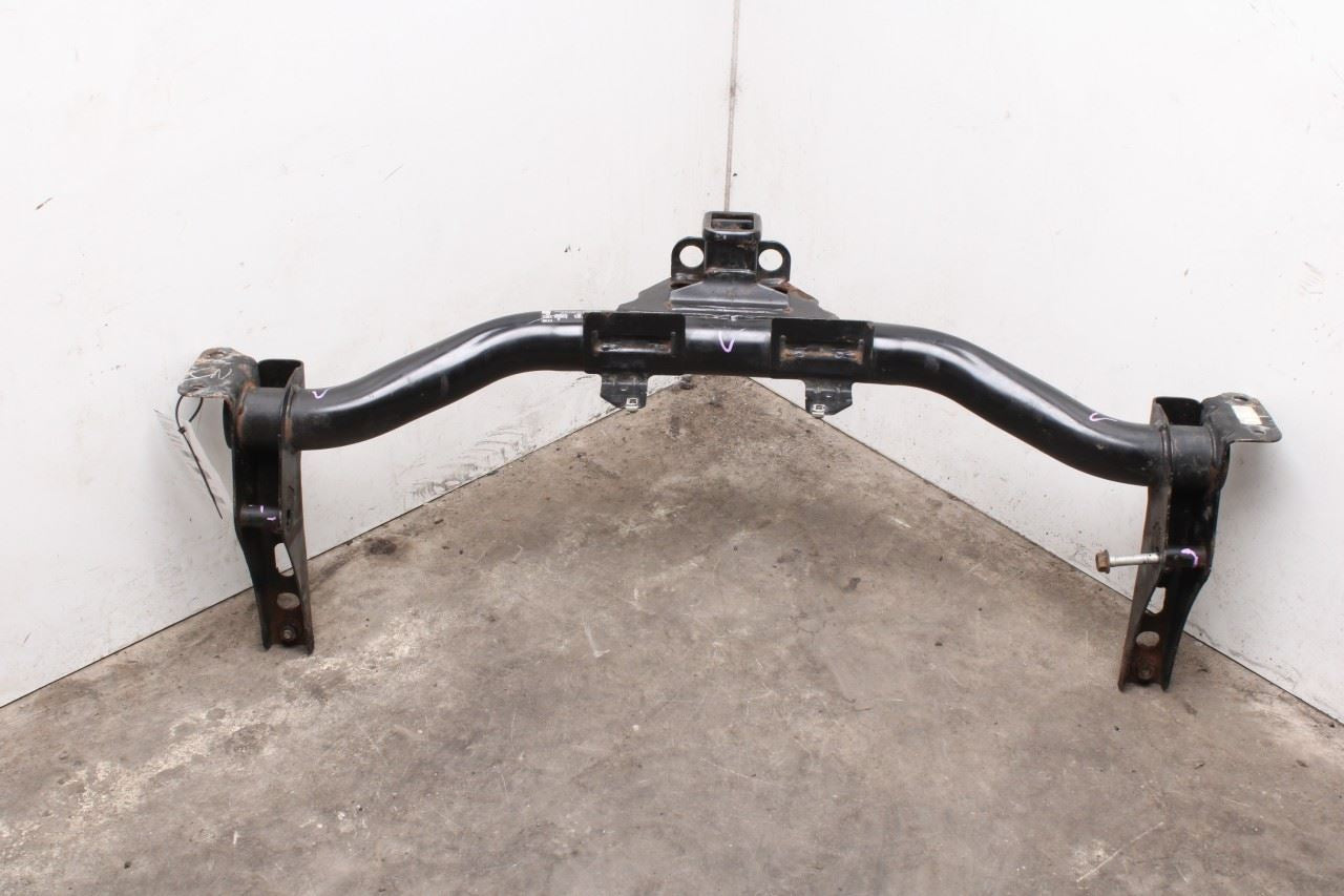 2019-2025 Chevrolet Silverado LT-L Rear Trailer Tow Hitch Bar 87830271 OEM - Alshned Auto Parts