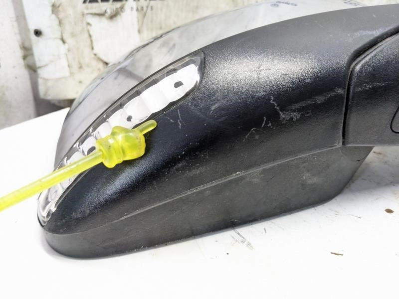 2012-2018 Jeep Grand Cherokee Right Side Rear View Mirror 68236923AB OEM *ReaD* - Alshned Auto Parts