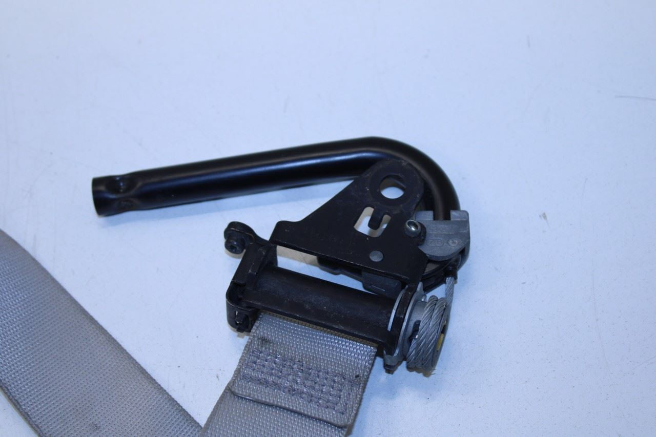2012-15 Mercedes-Benz ML350 3.5L RWD Front Driver Left Side Seat Belt Retractor - Alshned Auto Parts