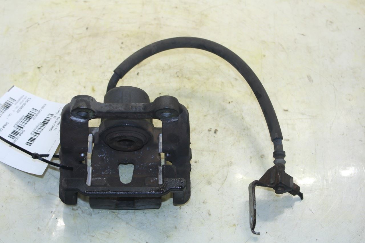 2011-2020 Dodge Challenger SXT Rear Right Side Brake Disc Caliper 5142562AB OEM - Alshned Auto Parts