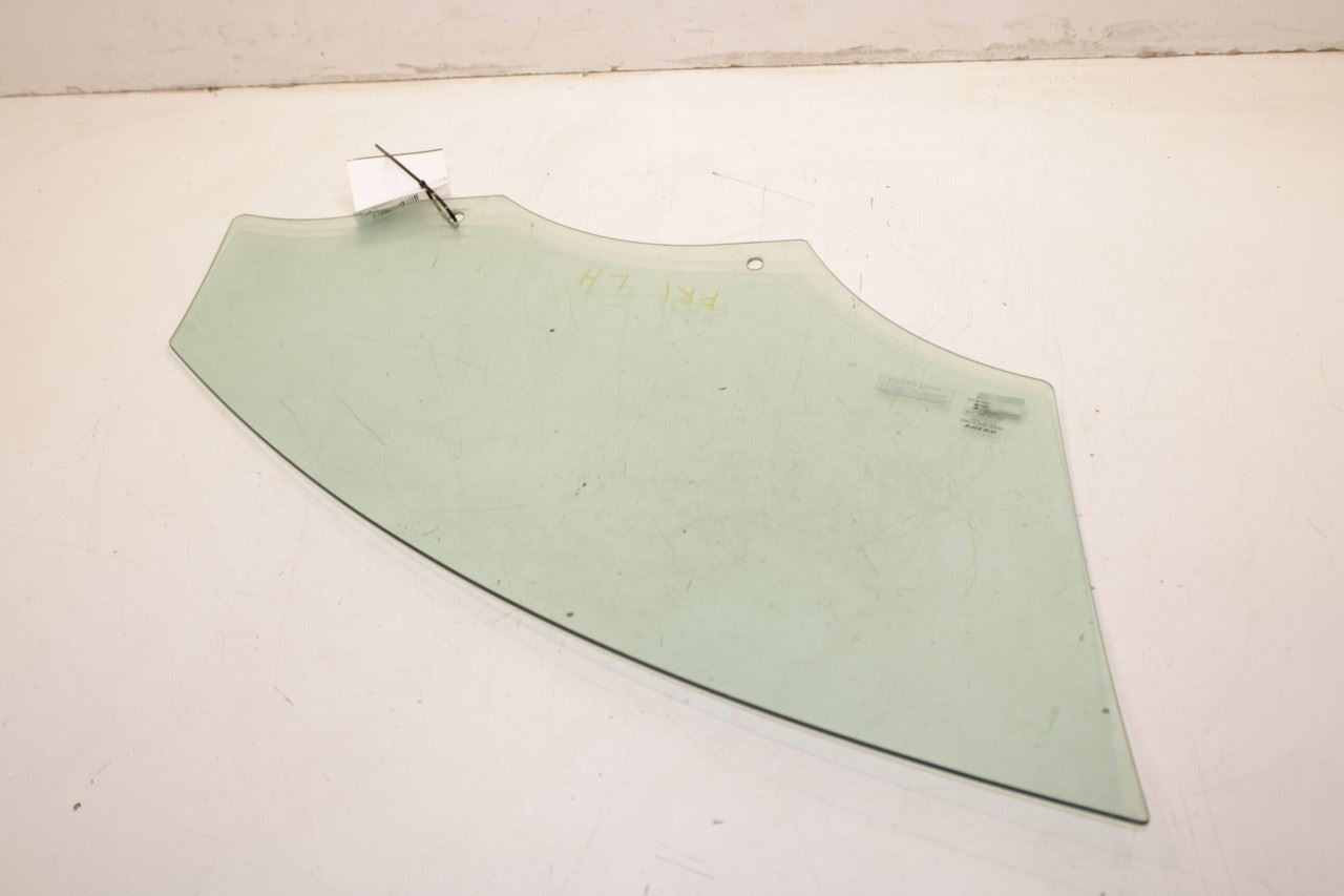 2015-2016 Volvo S60 T5 Premier Front Left Driver Side Door Window Glass 31385414 - Alshned Auto Parts