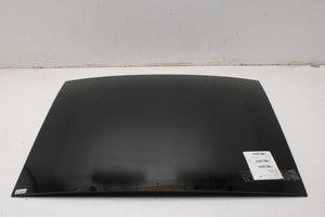 2020 Ford Escape SEL Front Sunroof Window Glass LJ6B-F500A18-AA OEM