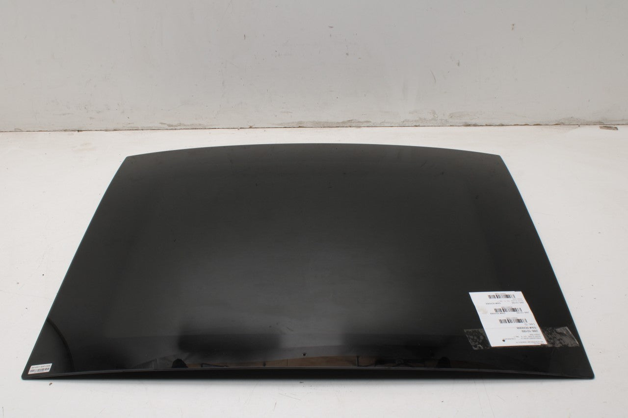 2020 Ford Escape SEL Front Sunroof Window Glass LJ6B-F500A18-AA OEM - Alshned Auto Parts