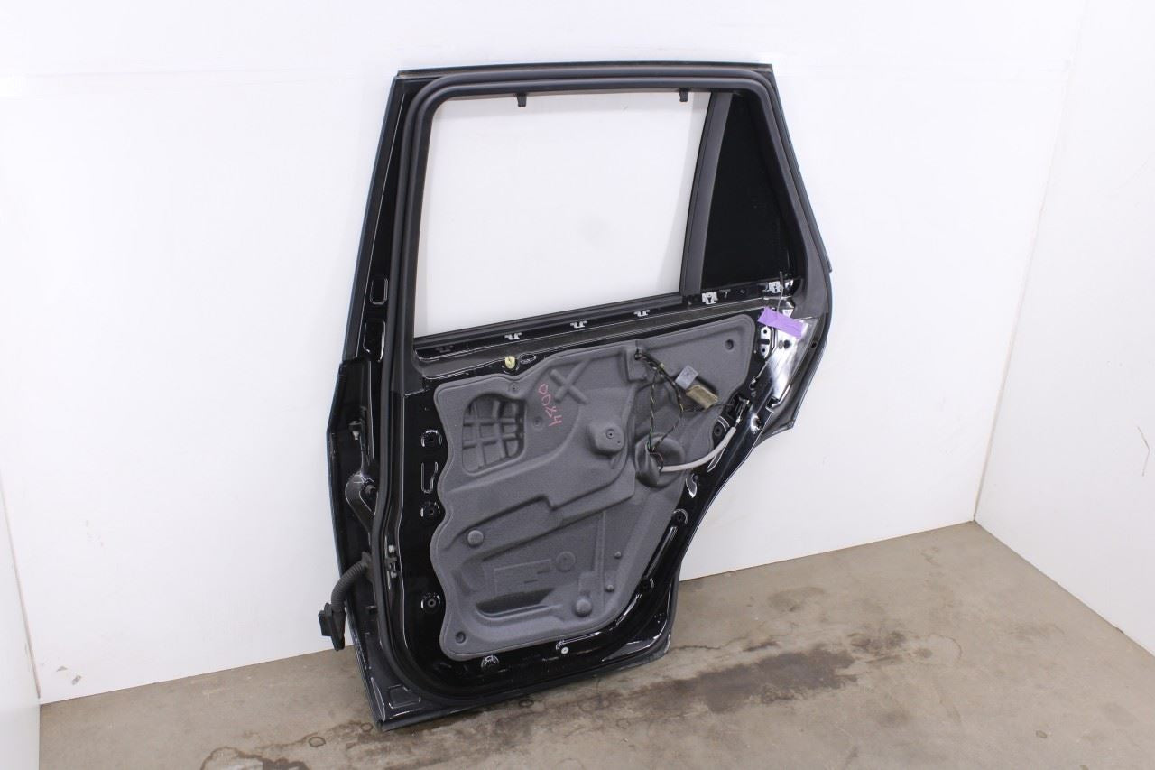 2007-2013 BMW X5 Xdrive35i Rear Right Side Door Shell Panel 41527261482 OEM - Alshned Auto Parts