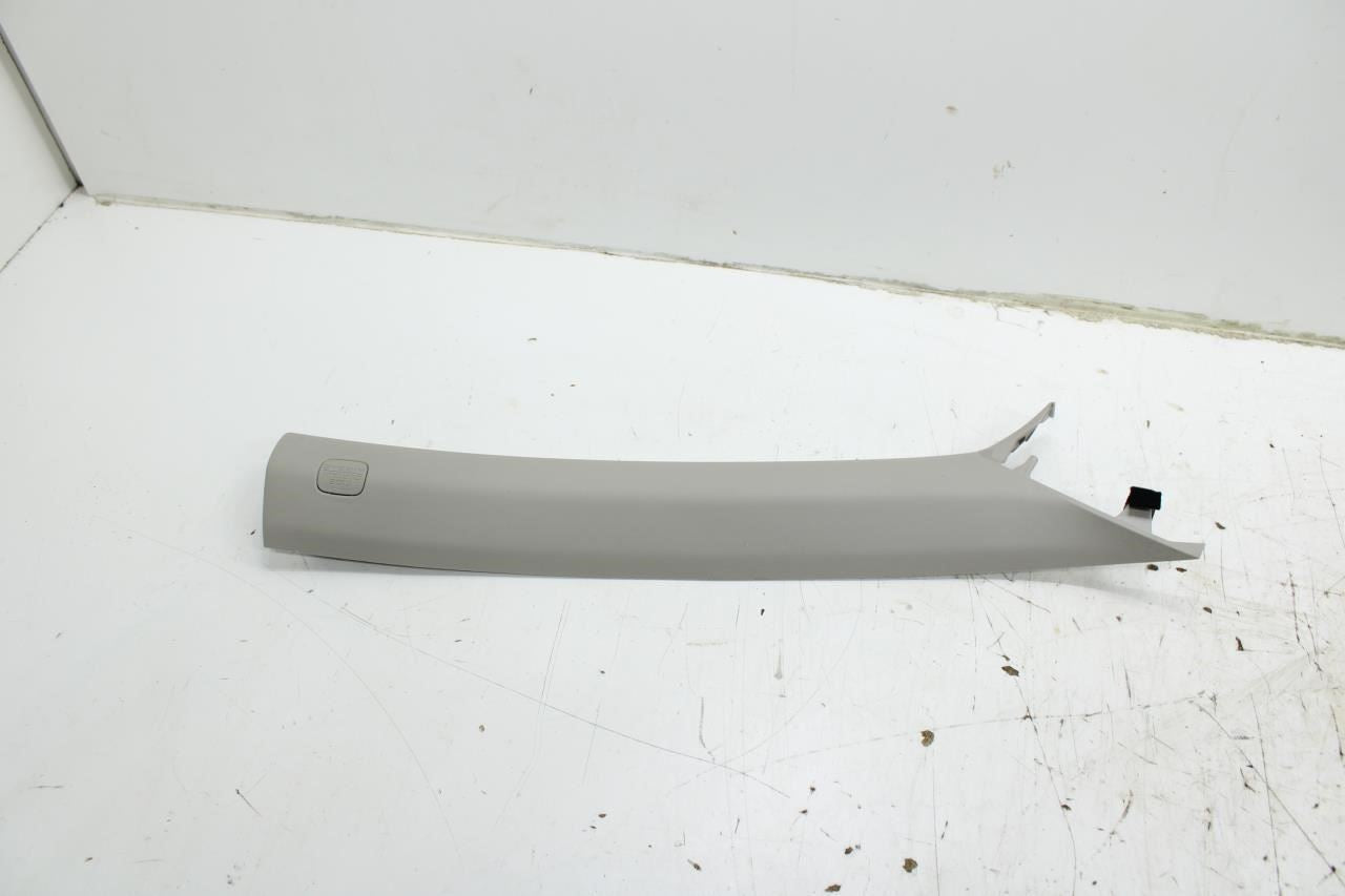 18-22 Honda Accord FR RH & LH Windshield A Pillar Cover Trim 06HNLA01-882 - Alshned Auto Parts