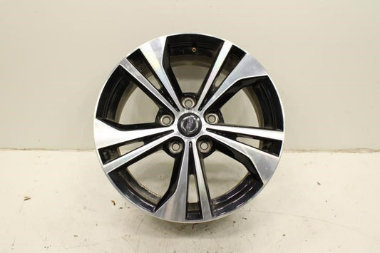 2020-2023 Nissan Sentra Aluminum Alloy Wheel R16x6.5J 10 Spoke 40300-6LB9A OEM - Alshned Auto Parts