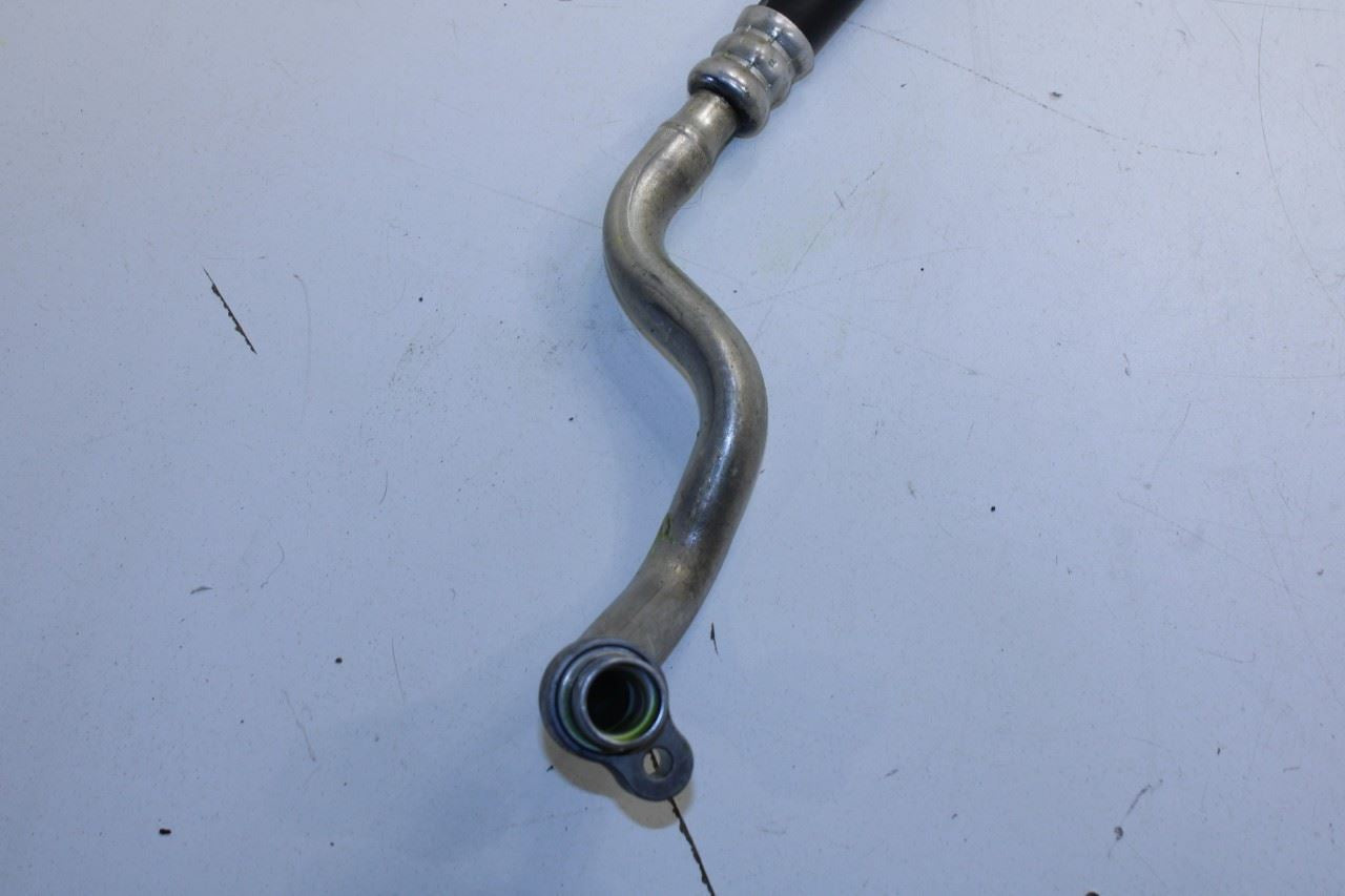 2021 Subaru WRX Premium 2.0L AC Conditioning Suction Hose Tube Pipe 73425VA090 - Alshned Auto Parts