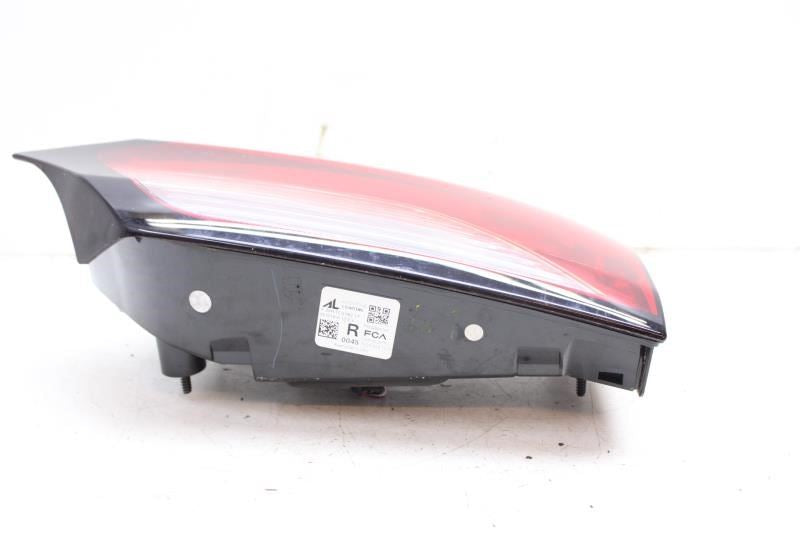 2017-2020 Chrysler Pacifica Rear Right Passenger Side Tail Light Lamp 68228940AF - Alshned Auto Parts