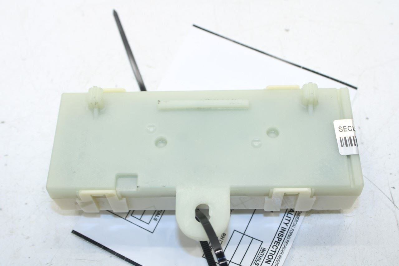 2010-2015 Mercedes-Benz ML350 Rear Trunk Lid Liftgate Module 166-900-35-13 OEM - Alshned Auto Parts