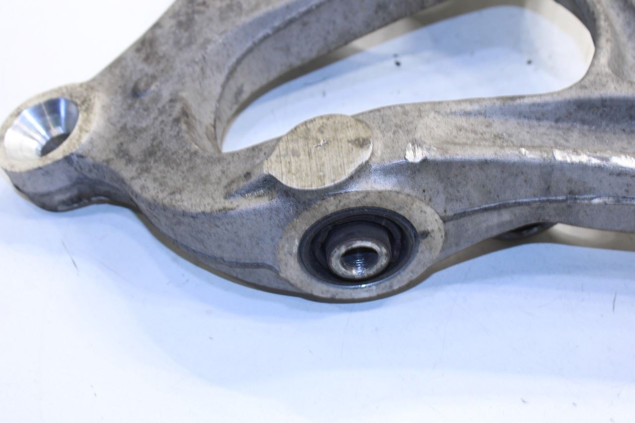 12-15 Mercedes-Benz ML350 RWD Rear RH Side Suspension Lower Control Arm Set of 4 - Alshned Auto Parts