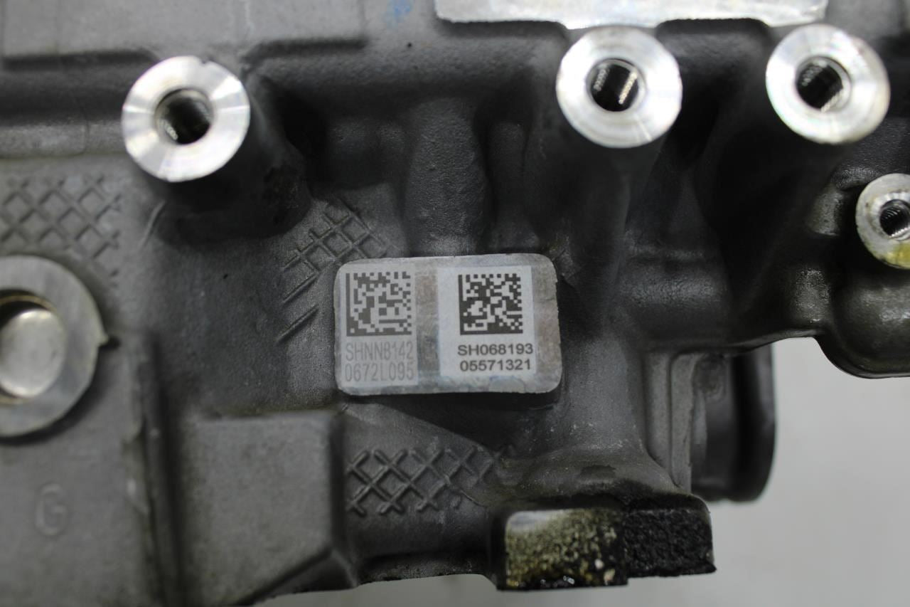 2013-21 Buick Encore 1.4L Engine Cylinder Head VIN M 8th digit opt LE2 12675094 - Alshned Auto Parts