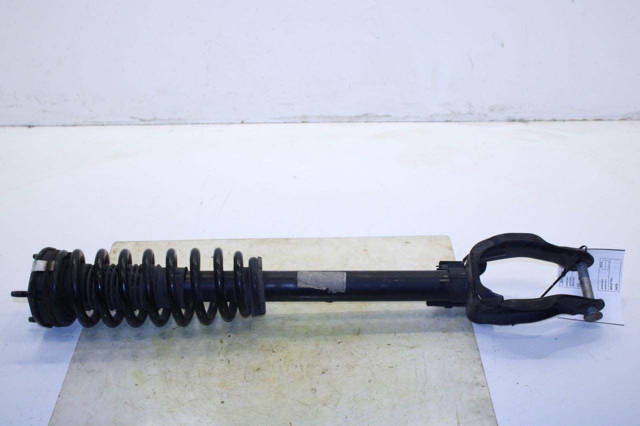 2012-15 Mercedes-Benz ML350 3.5L RWD Front Passenger Right Shock Strut Absorber - Alshned Auto Parts