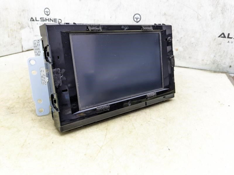 2017-2018 Kia Optima 7.0'' Display Audio Radio Receiver 96160-D5150WK OEM - Alshned Auto Parts