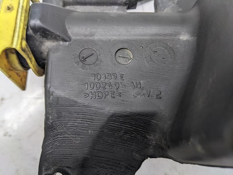 2011-2018 Ram 1500 Laramie Radiator Coolant Reservoir Bottle 68050749AA OEM5