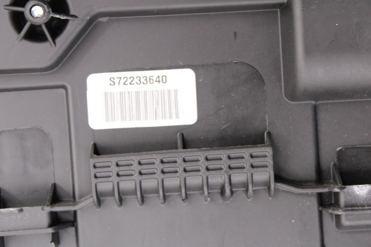 2011-2018 RAM 1500 Laramie Rear Left Door Window Regulator w/ Carrier and Motor - Alshned Auto Parts