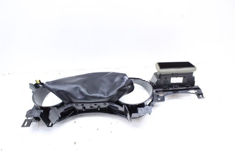 2018-2023 Ford Mustang Dash Left Air Vent Speedometer Bezel FR3B-63044D70-B OEM - Alshned Auto Parts