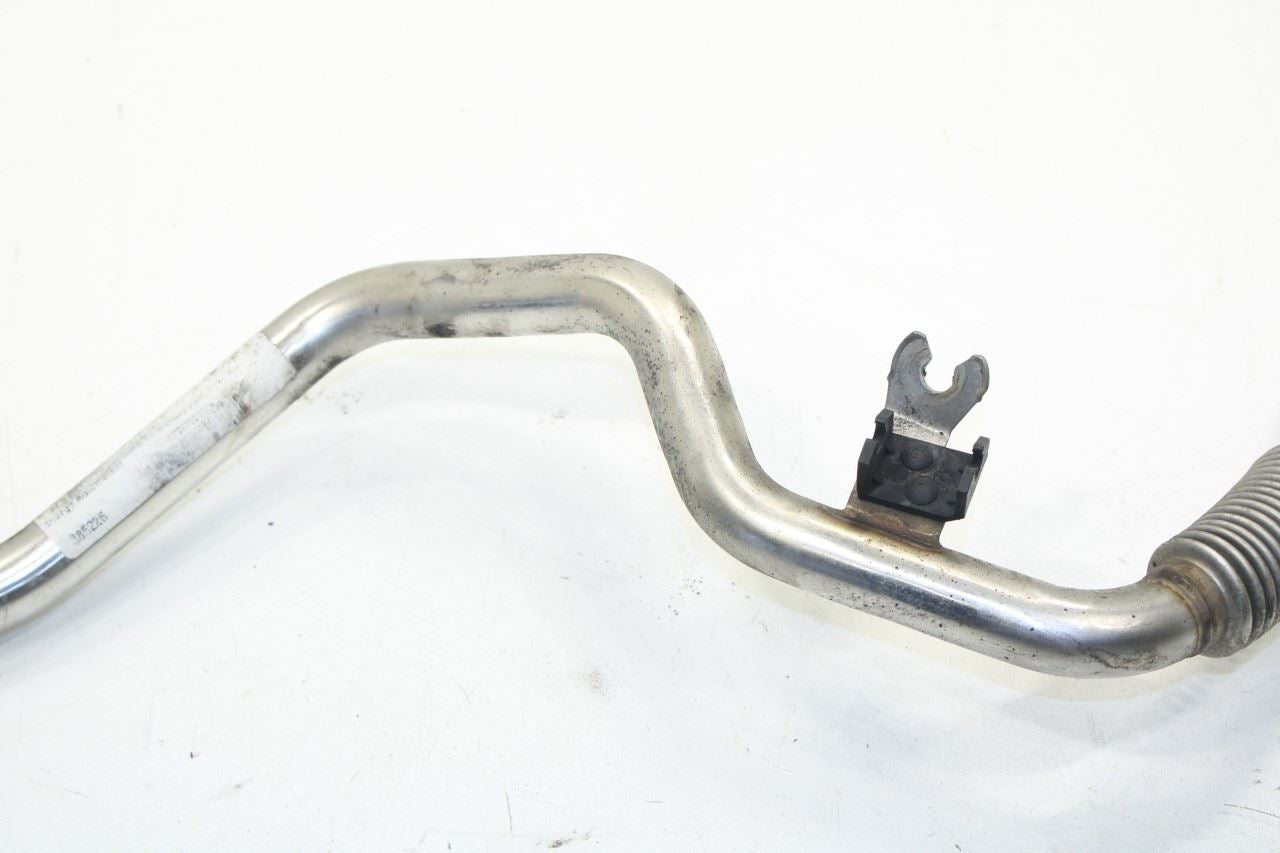 2013-2016 BMW 328I xDrive SULEV 2L Fuel Filler Neck Tube Pipe 16117483168 OEM - Alshned Auto Parts