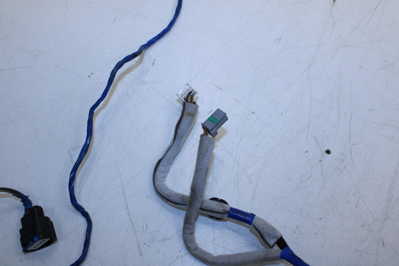 2021-2023 Hyundai Elantra SEL Front Right Side Door Wire Harness 91610-AA021 OEM - Alshned Auto Parts