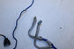 2021-2023 Hyundai Elantra SEL Front Right Side Door Wire Harness 91610-AA021 OEM - Alshned Auto Parts