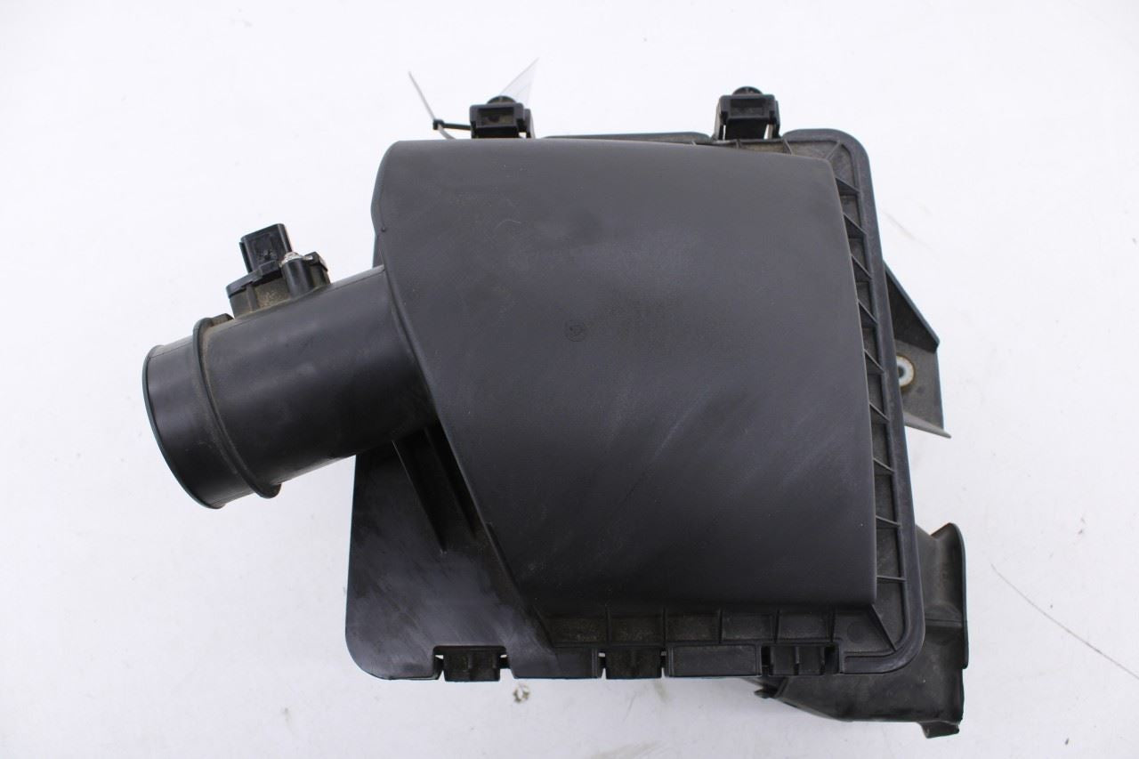 2007-10 Ford Mustang Premium Conv V6 4.0L Air Intake Cleaner w/ Air Mass Sensor2
