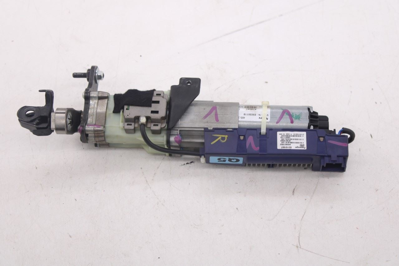 2014-2017 Audi Q5 Premium Rear Right and Left Tailgate Power Lift Motor Set of 25
