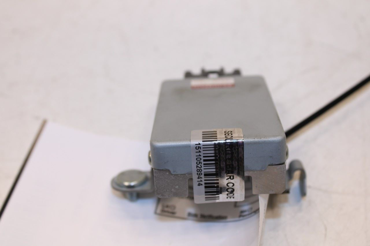 2015-2024 Subaru WRX Premium 2.0L Fuel Pump Driver Control Module 22648AA220 OEM - Alshned Auto Parts