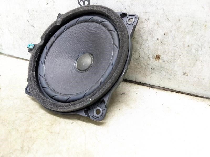 2011-2015 Hyundai Sonata Front Left Door Speaker 96330-3S000 OEM - Alshned Auto Parts