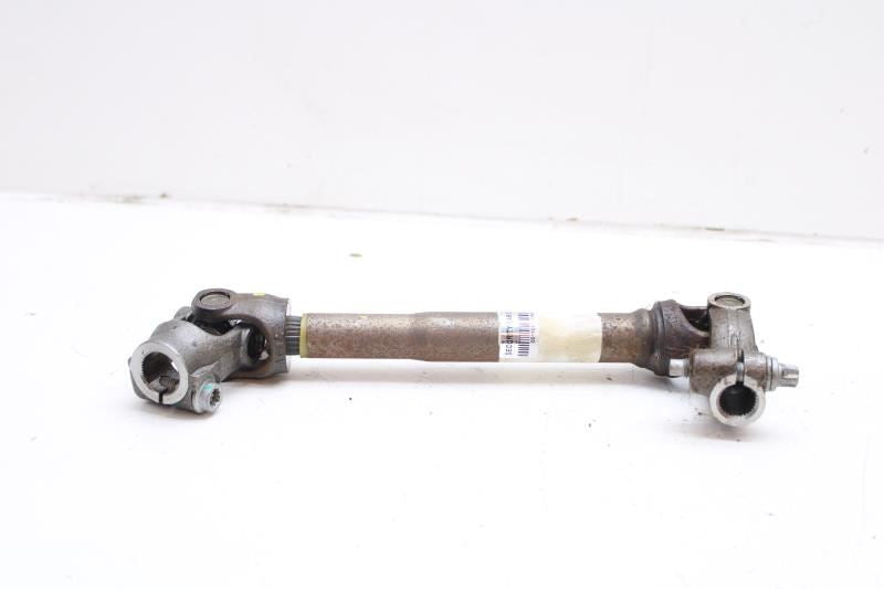 2015-2023 Jeep Renegade Steering Column Lower Intermediate Shaft 68270836AA OEM - Alshned Auto Parts