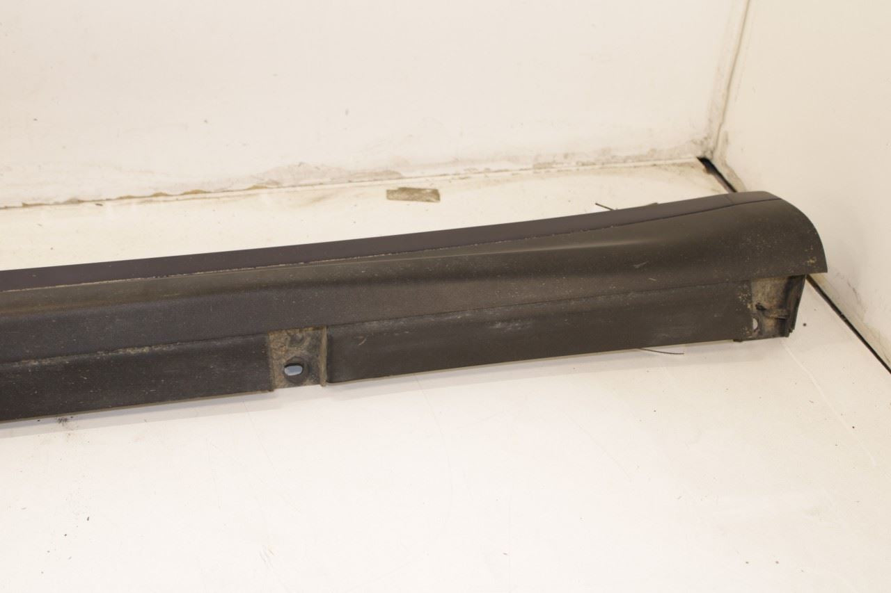 2014-2020 Maserati Ghibli S Q4 Right Passenger Side Rocker Panel Molding *ReaD* - Alshned Auto Parts