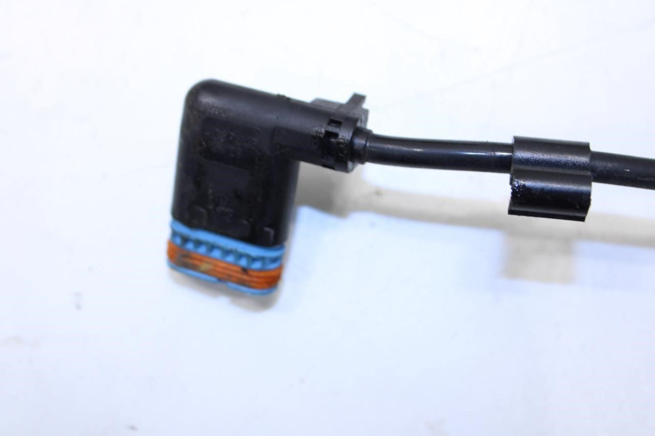 2007-13 Mercedes-Benz S550 AWD Rear Left Shock Strut Absorber 221-320-55-13 OEM - Alshned Auto Parts