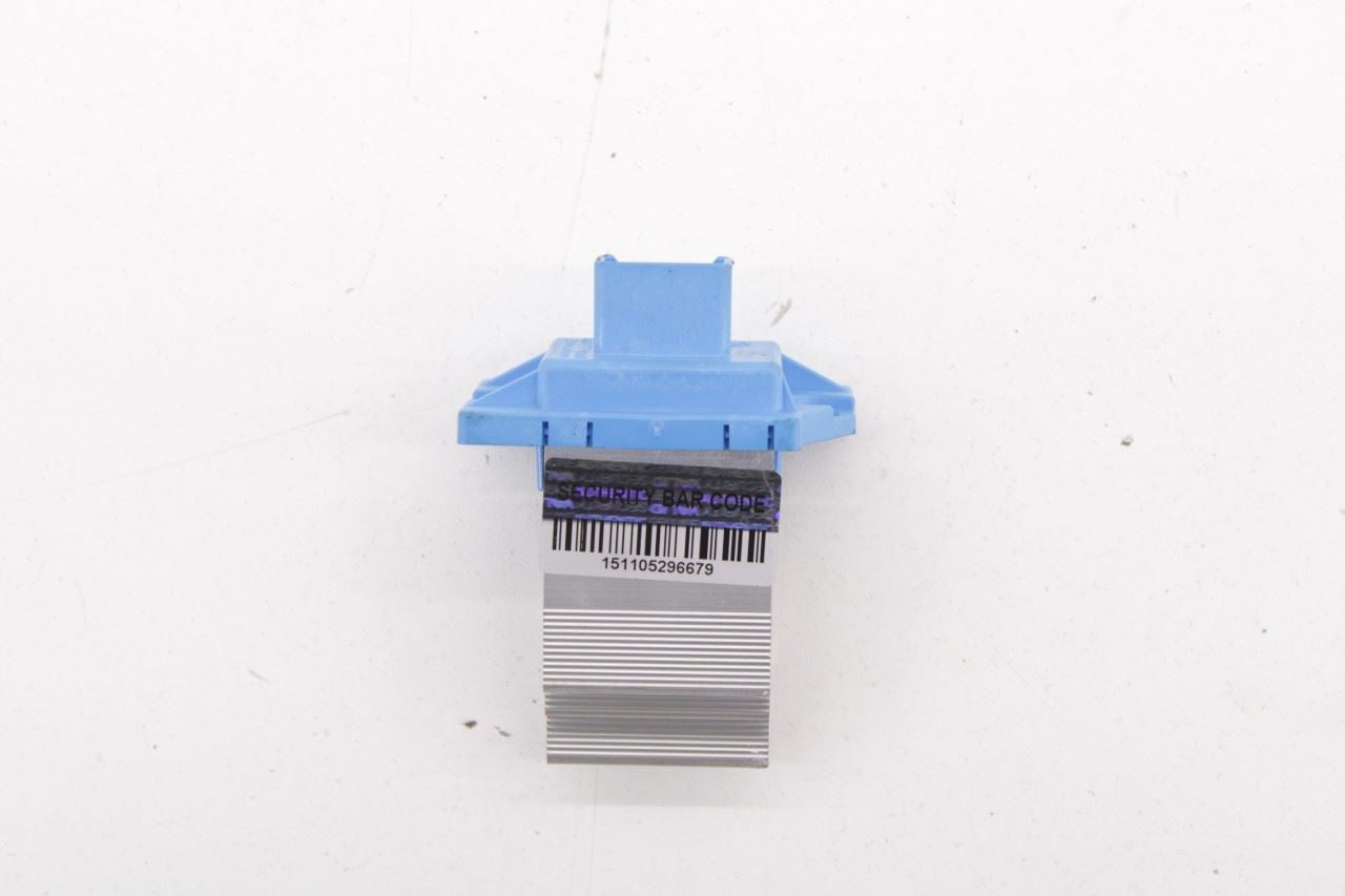 2021-2025 Kia K5 GT-Line HVAC Heater Blower Motor Resistor 97235-J5000 OEM - Alshned Auto Parts