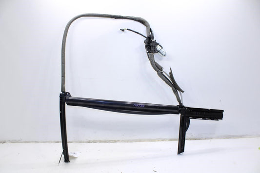 07-13 Mercedes-Benz S550 Rear Right Side Door Window Sun Shade 221-810-06-20 OEM - Alshned Auto Parts