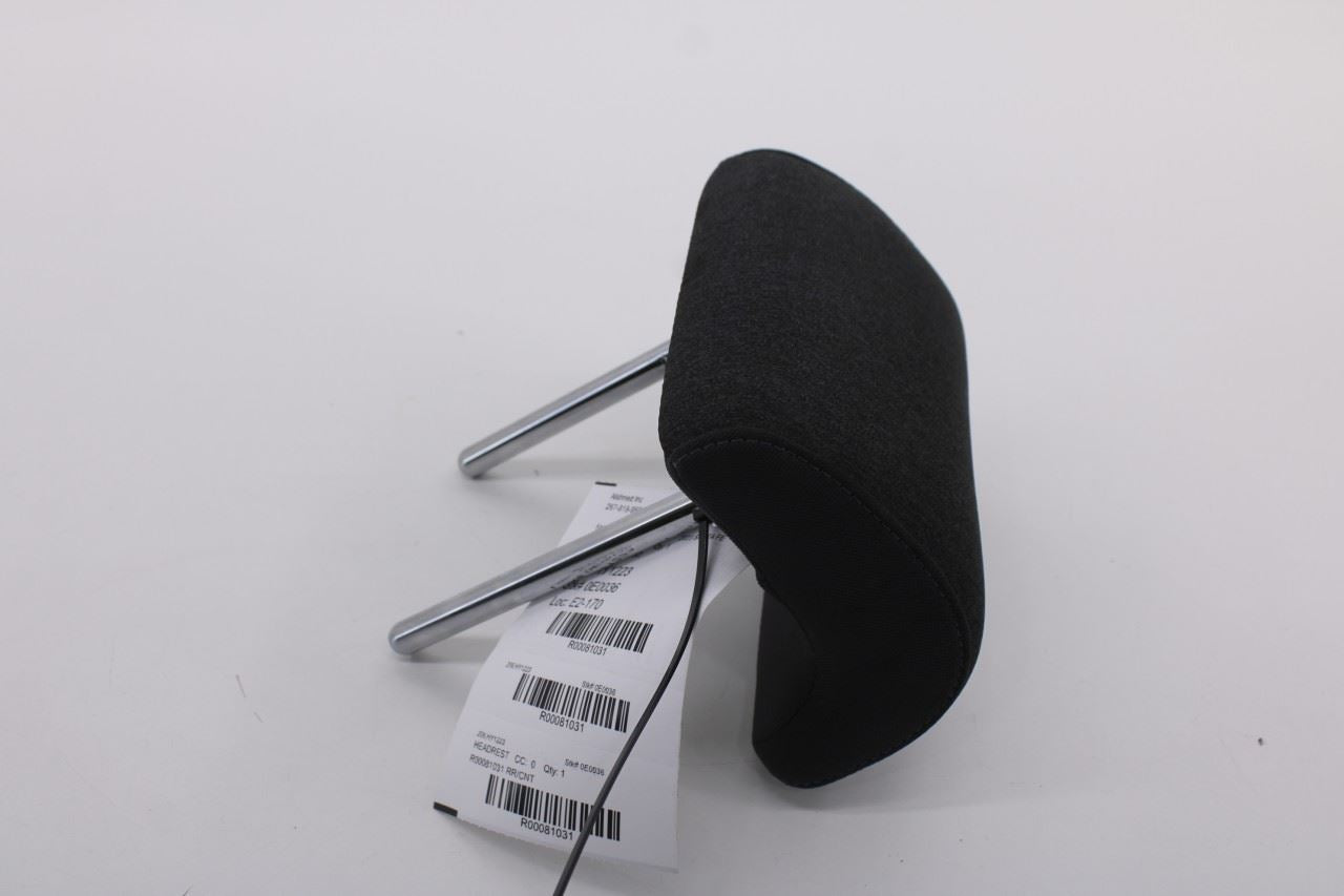 19-23 Hyundai Santa Fe SEL Rear Center 2nd Row Seat Headrest 89705-S2000-PTH OEM - Alshned Auto Parts