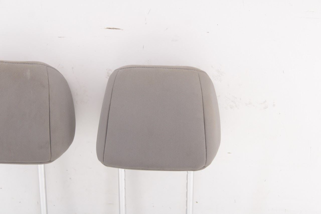 16-18 Hyundai Elantra Value Edition Front Right and Left Side Seat Headrest Set - Alshned Auto Parts