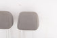 16-18 Hyundai Elantra Value Edition Front Right and Left Side Seat Headrest Set - Alshned Auto Parts